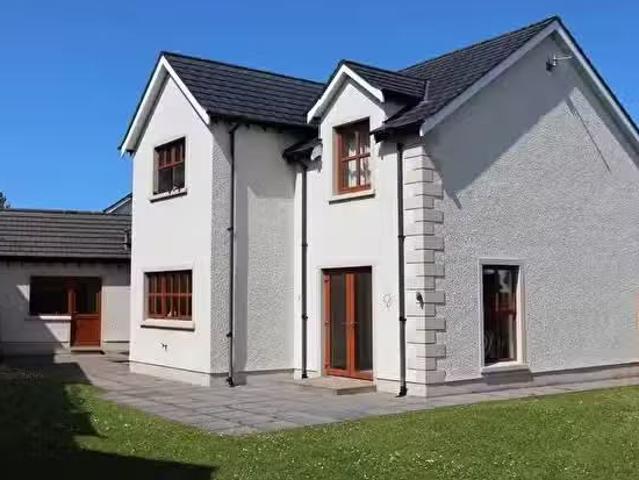 House for sale in County Antrim