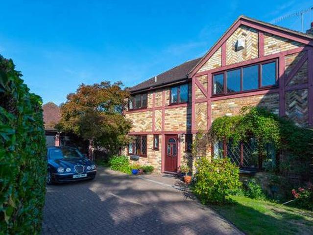 House for rent in Hampshire, England
