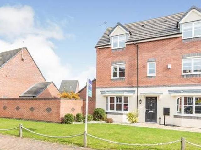 House for sale in Leicestershire