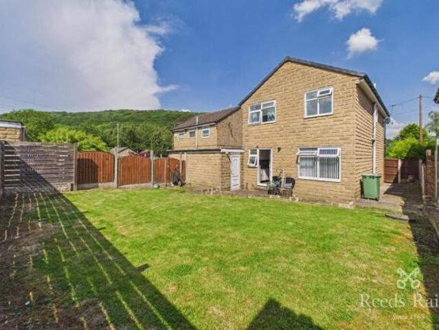 Farm for sale in Huddersfield, West Yorkshire