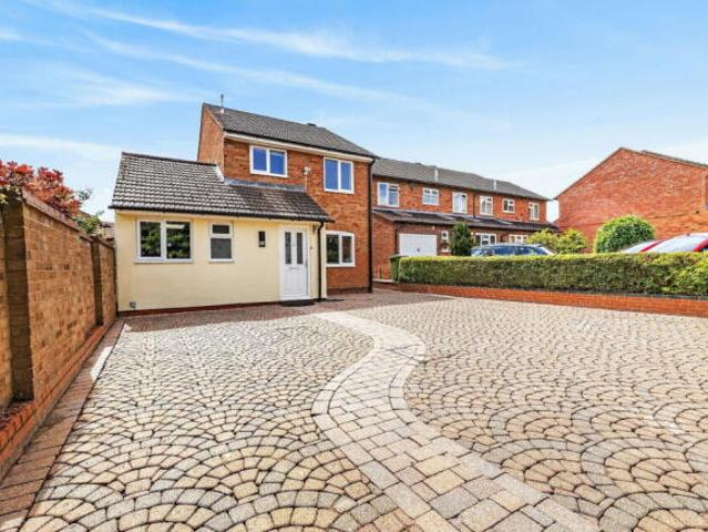Farm for sale in Old Wolverton, Milton Keynes
