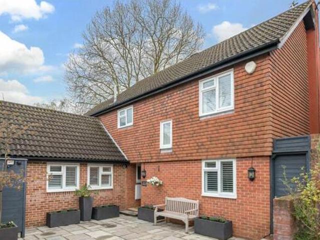 House for sale in Surrey, England