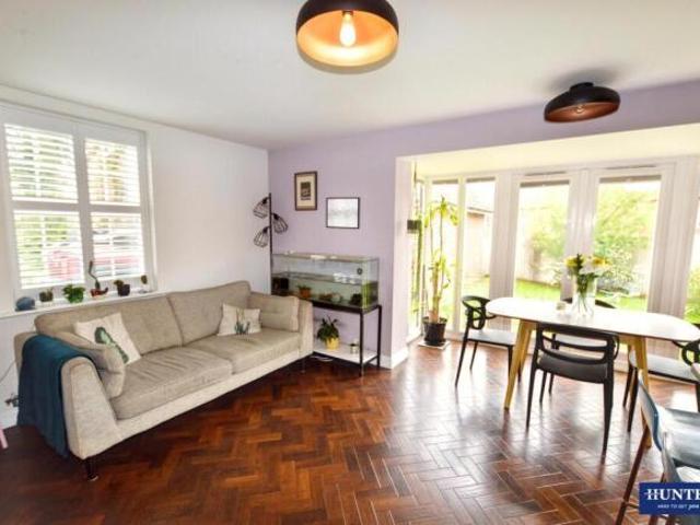 Farm for sale in Wigston Magna, Leicestershire