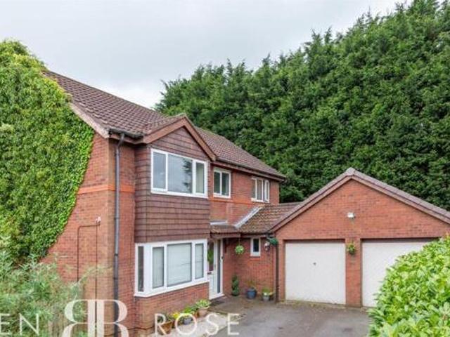 House for sale in Lyons, Greater London