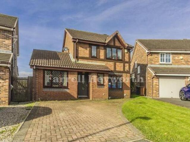 House for sale in Lyons, Greater London