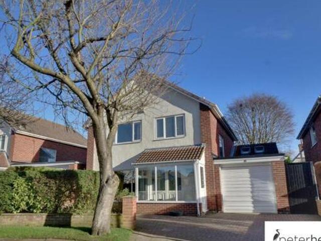 House for sale in South Shields, Tyne And Wear