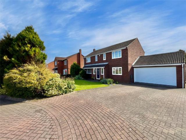 Farm for sale in Cleadon