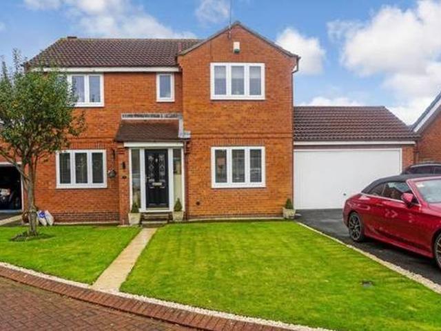 House for sale in Tyne And Wear