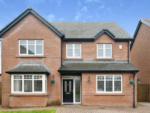 House for sale in Cleator Moor