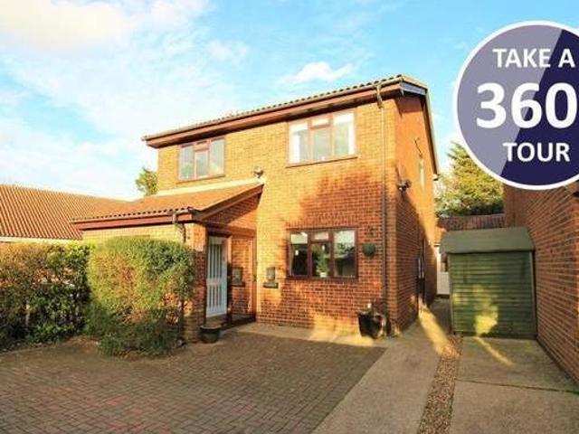 House for sale in Lyons, Greater London