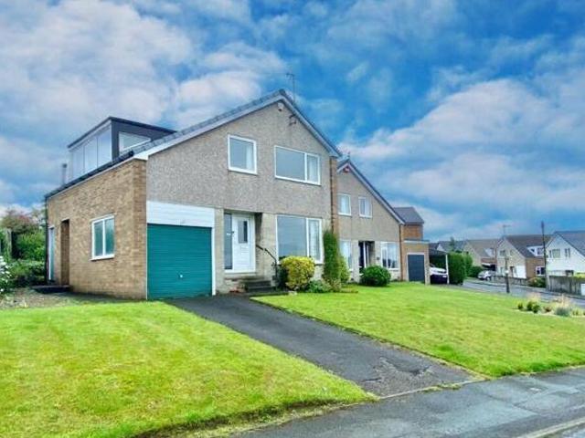 House for sale in Cleckheaton, West Yorkshire