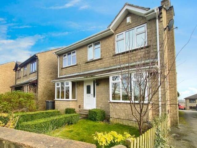 House for sale in Cleckheaton, West Yorkshire