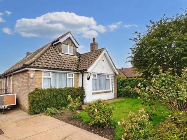 House for sale in Cleethorpes, North East Lincolnshire