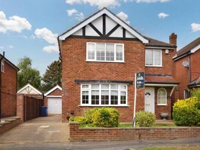 House for sale in Cleethorpes, North East Lincolnshire
