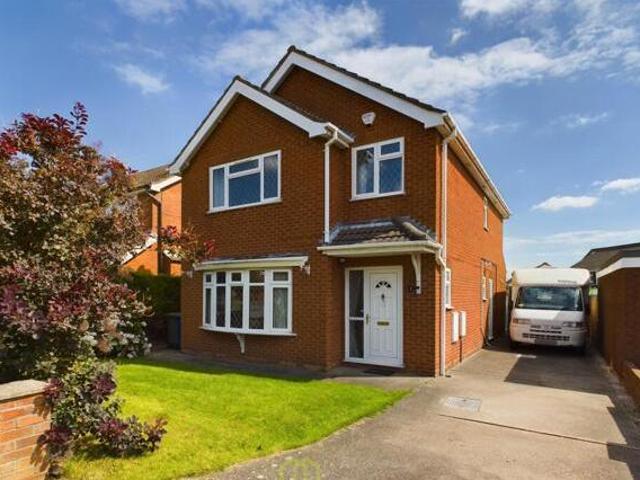 House for sale in Cleethorpes, Greater Lincolnshire