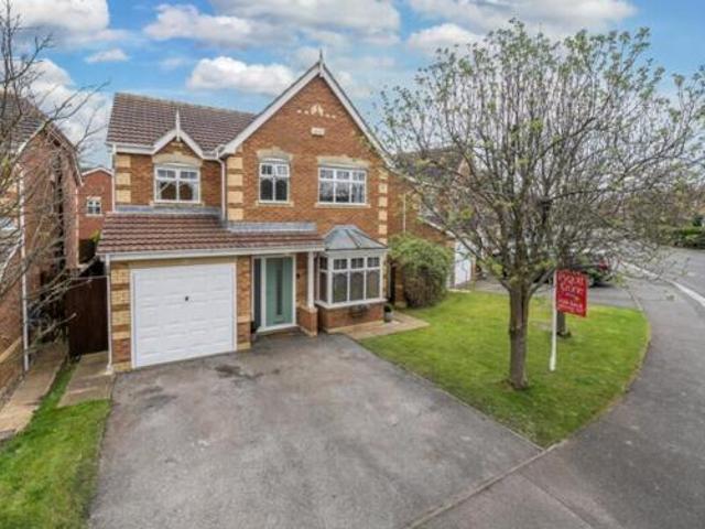 House for sale in Cleethorpes, North East Lincolnshire