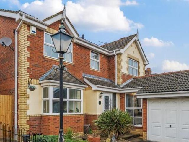 House for sale in Cleethorpes, Greater Lincolnshire