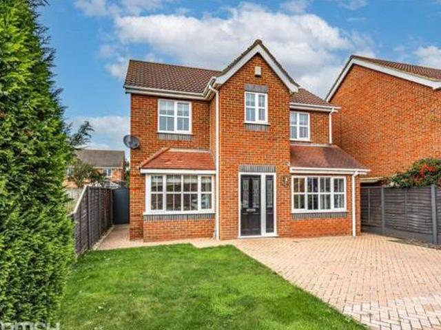 House for sale in Cleethorpes, Greater Lincolnshire