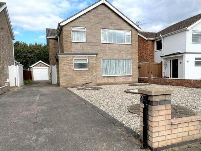 House for sale in Cleethorpes, Greater Lincolnshire