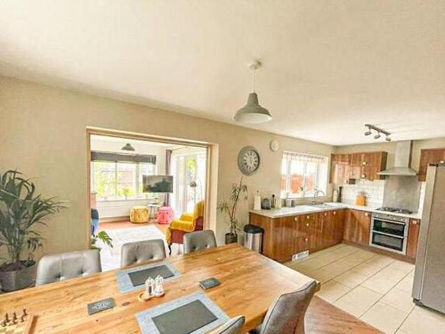 House for sale in Cleethorpes, Greater Lincolnshire
