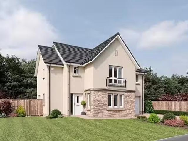 House for sale in Pumpherston