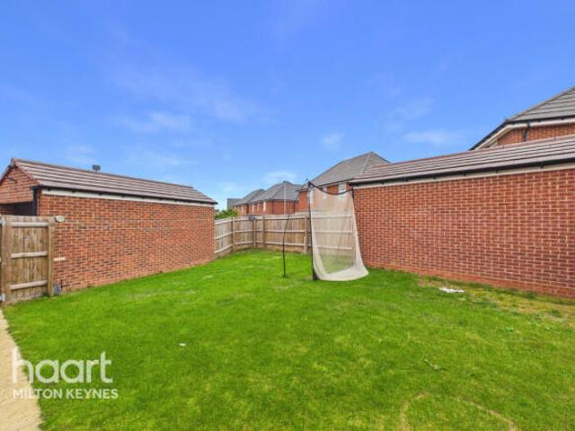 Farm for sale in Eaton Leys, Milton Keynes