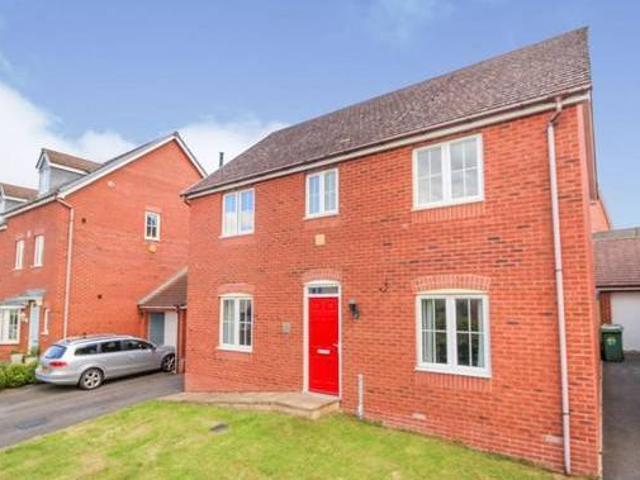 House for sale in Shropshire, England