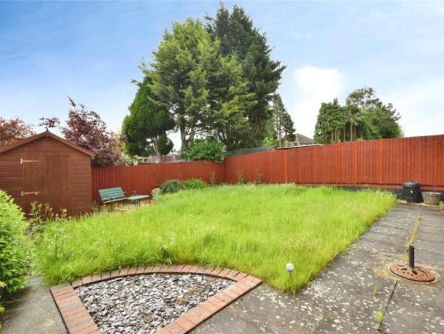 Farm for sale in Wigston Magna, Leicestershire