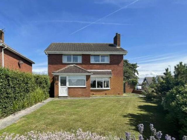 House for sale in Blackpool
