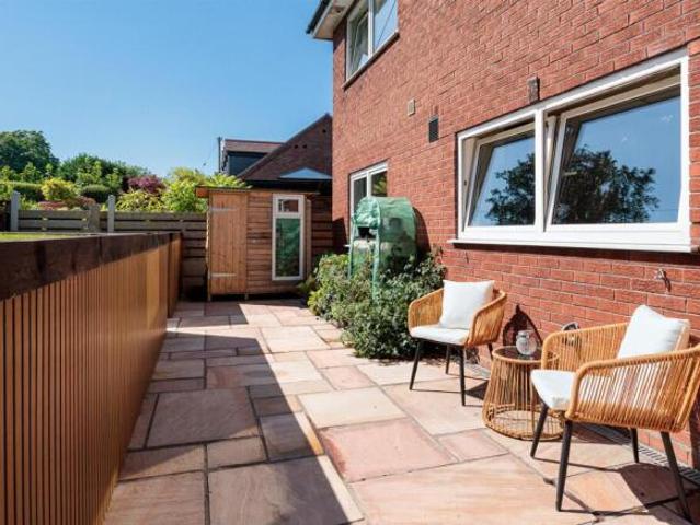 Farm for sale in Stanley, Kingsley Moor