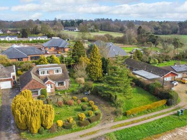 House for sale in Priest Down, Hampshire