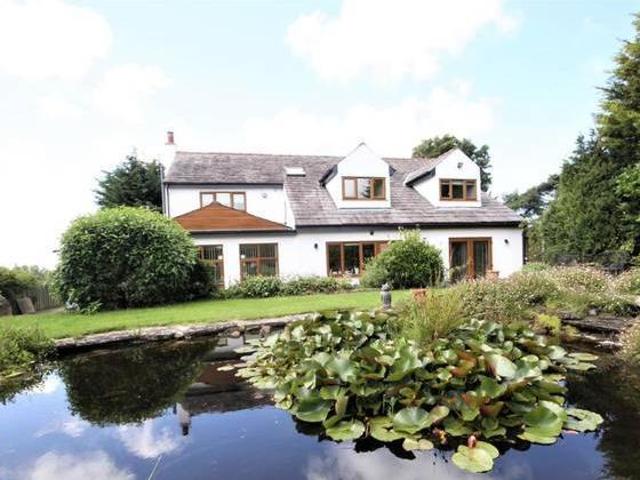 House for sale in Lancashire