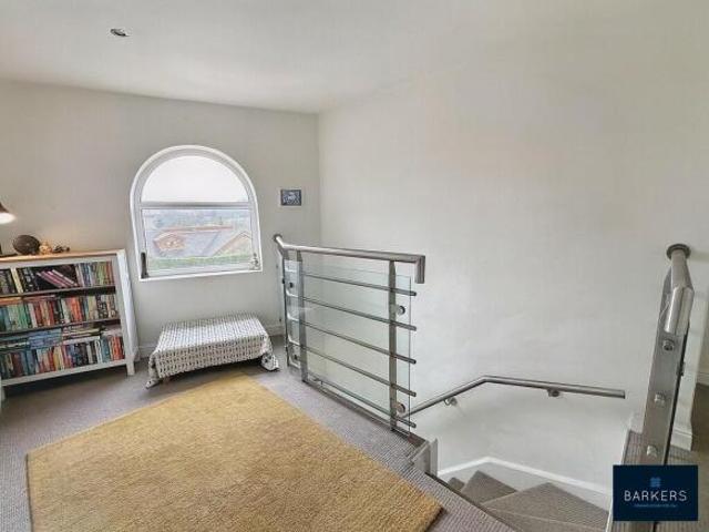 Farm for sale in Birkenshaw, Kirklees
