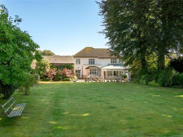Farm for sale in Boston Spa, West Yorkshire
