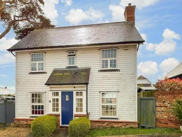 House for sale in Lyons, Greater London