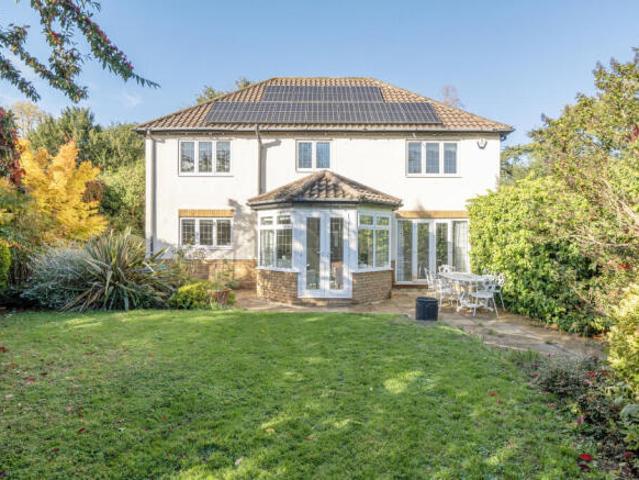 Farm for sale in Stoke Bishop, Bristol
