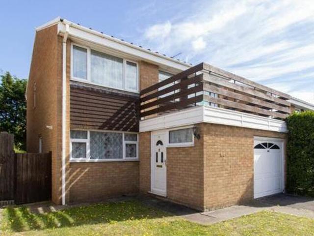 House for sale in Acol, Kent