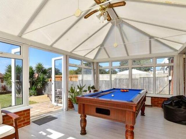 House for sale in Acol, Kent