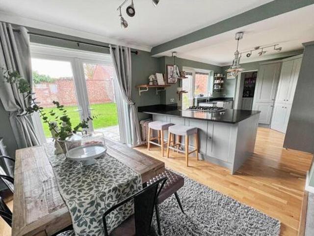 House for sale in Acol, Kent