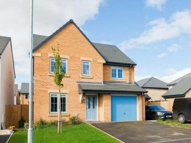 House for sale in Clitheroe, Paradise