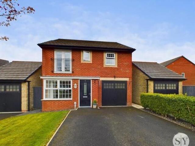House for sale in Clitheroe, Paradise