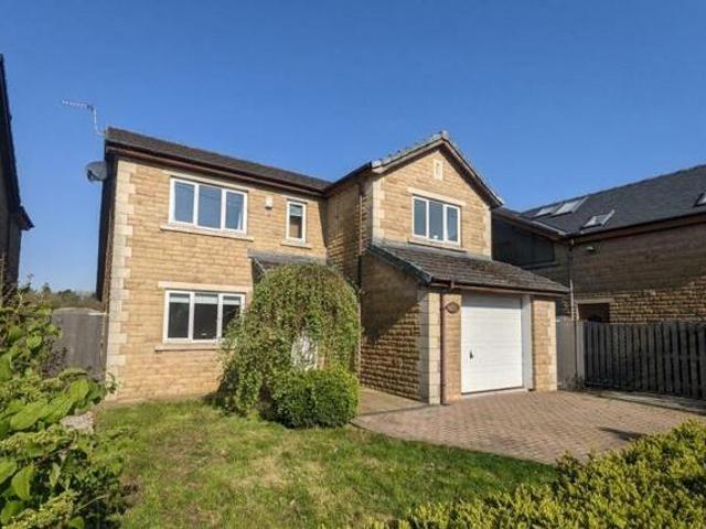House for sale in Clitheroe, Paradise