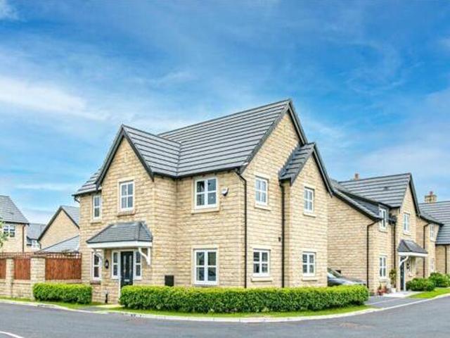 House for sale in Clitheroe, Paradise