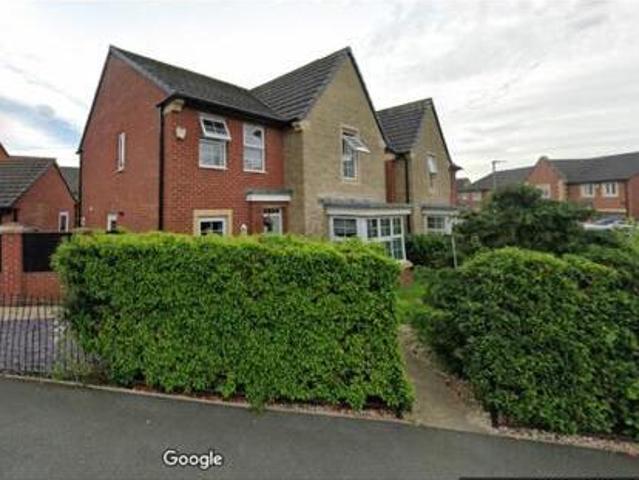House for sale in Clitheroe, Paradise