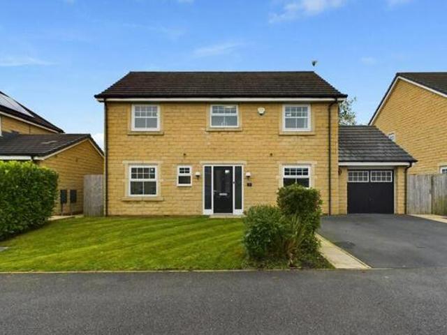 House for sale in Clitheroe, Paradise