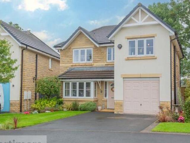 House for sale in Clitheroe, Paradise