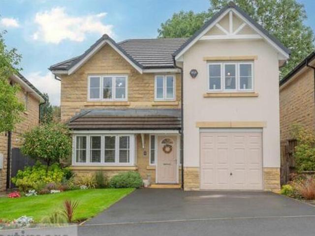 House for sale in Clitheroe, Paradise