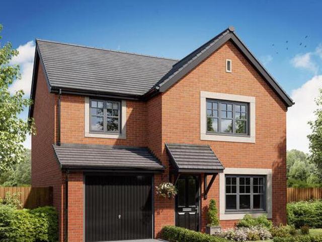 House for sale in Clitheroe, Paradise