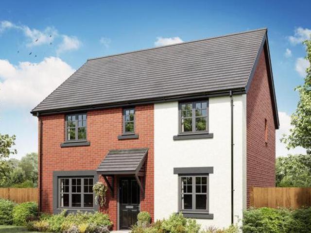 House for sale in Clitheroe, Paradise