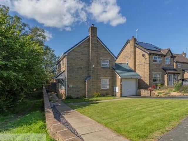 House for sale in Clitheroe, Paradise